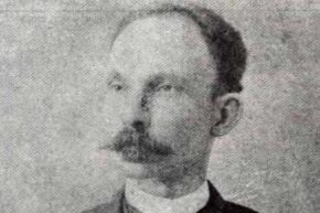 José Martí en la hora de Nuestra América