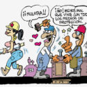 Trabajadores… Palante