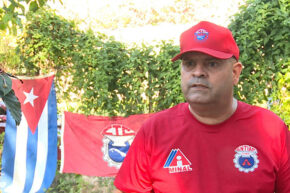 El Congreso obrero va