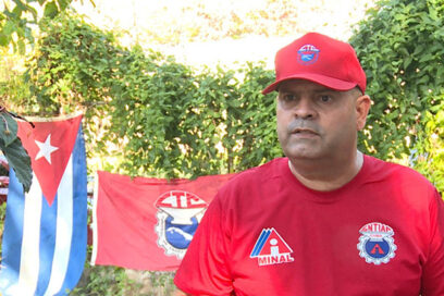 El Congreso obrero va