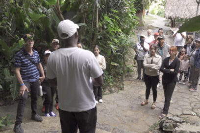 Más que una bandera