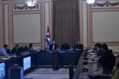 Consejo de Estado evalúa actualización del Programa de Gobierno tras amplia consulta popular