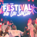 Festival de la Salsa: un encuentro de ritmo y cultura