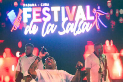 Festival de la Salsa: un encuentro de ritmo y cultura