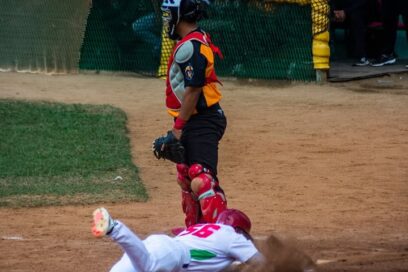 Out 27: el último semifinalista de la pelota cubana: ¿naranja o verde?