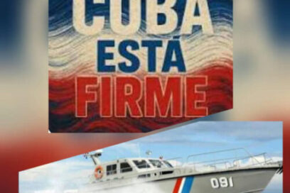 Mentiras de Marco Rubio, y chillería de la mafia de Miami