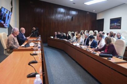 Los científicos cubanos siguen dando buenas noticias