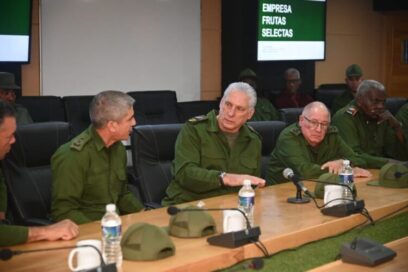 Las premisas para defender la Patria: Preparación y claridad sobre lo que cada cubano debe hacer