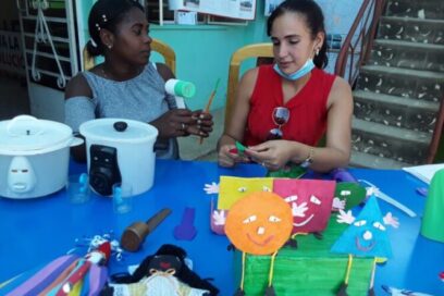 Innovar y racionalizar precisa mejor gestión en Artemisa