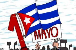Primero de Mayo: Compromiso en tiempos de crisis