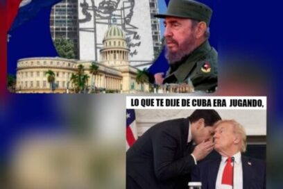 Desagradecidos y cobardes