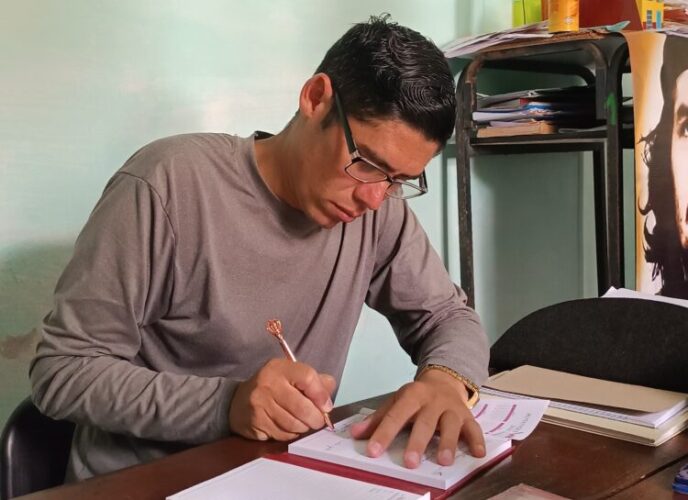 Foto: Anisbel Luis Reyes.