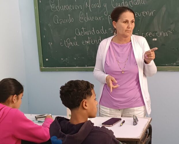 Foto: Anisbel Luis Reyes.