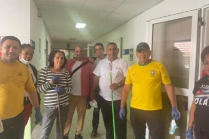 Villa Clara celebró el Día del Trabajador de la Hotelería y el Turismo