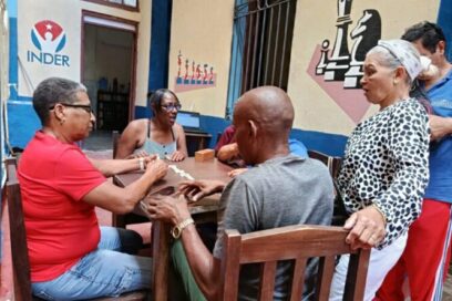 Glorias deportivas de Santa Clara celebraron el Día Internacional de la Mujer