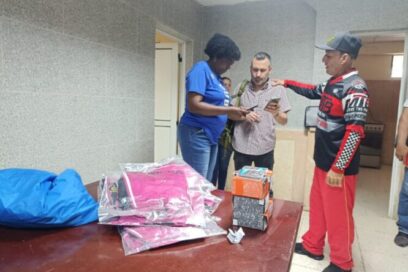 ONG catalana fortalece cooperación deportiva en Villa Clara