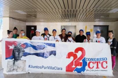 Villa Clara refuerza la salud pública con jornadas voluntarias