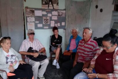 Desarrolla la ANCI en Villa Clara el activo de equidad y género de forma virtual