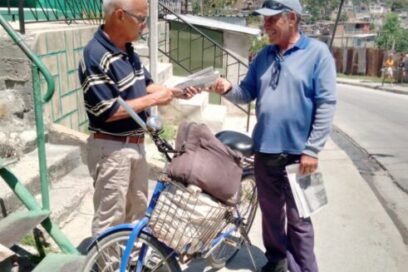 ¿El cartero ya no llama dos veces?