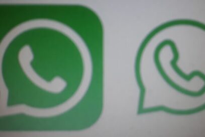 EN 500 CARACTERES Whatsapp da timbre en apagón