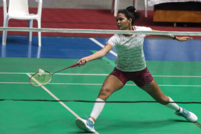 El bádminton cubano se engrasa en La Habana