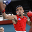 Empieza una prueba de fuego para el boxeo cubano