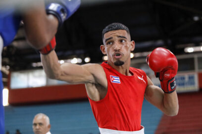Empieza una prueba de fuego para el boxeo cubano