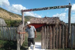 Desarrollo local: avidez en La Montalveña