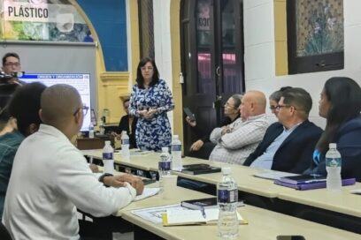 Por una mayor cultura del reciclaje