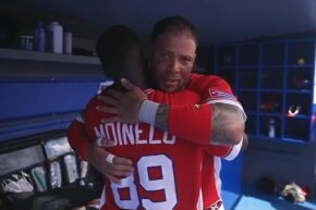 Modo Clásico Mundial (V): Pie derecho con tarde de Moncada