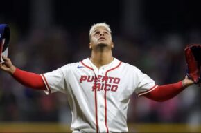 Modo Clásico Mundial (VII): Bates fríos, sonrisa boricua