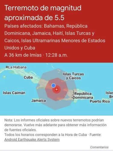 sismo