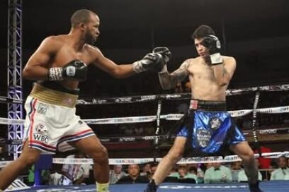 Boxeo cubano asumirá nuevo reto en circuito profesional  