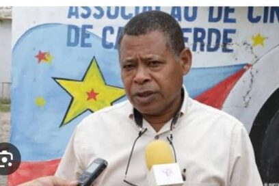 Mensaje de hermandad desde Cabo Verde