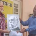 Homenaje a personalidades en Ciego de Ávila