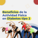 Ejercicio físico y diabetes