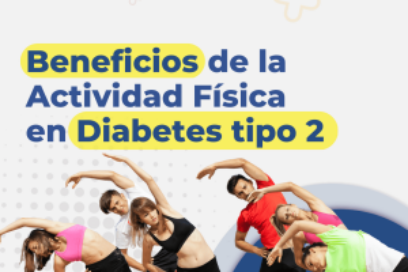 Ejercicio físico y diabetes