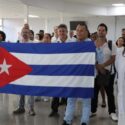 Retorna brigada médica a Cuba tras decisión de Jamaica de cesar la cooperación (+Video)