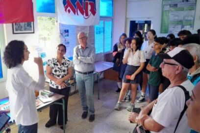 Despliega Holguín su potencial innovador