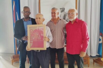 Gremio periodístico de Holguín celebró la impronta de la prensa cubana