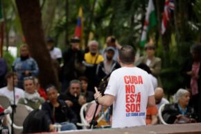 Una piedra en el zapato del imperio