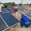 Respaldan en Matanzas servicios esenciales con paneles solares