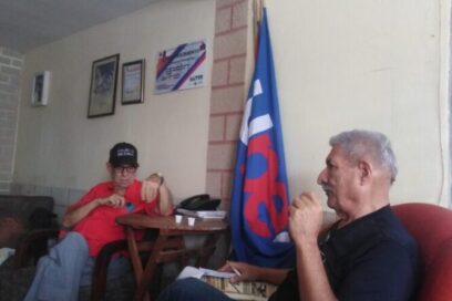 Hablemos de uno de los grandes periodistas de todos los tiempos