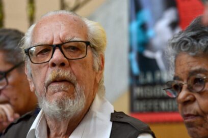 Roberto Salas: luz y memoria