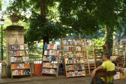 Libros vividos