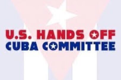 Los Ángeles contra el bloqueo