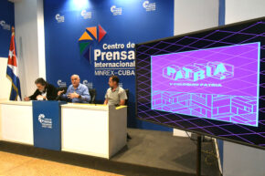 Habrá Patria con Fidel en otro abril de Girón