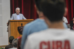 Una caravana de libertad