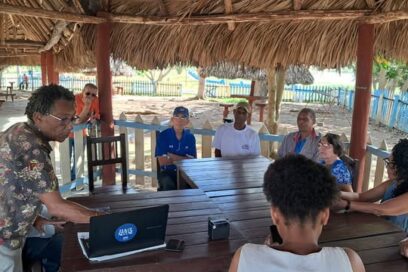 Periodismo creativo en tiempos de crisis