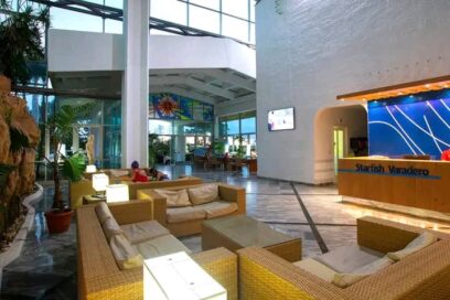 Starfish Varadero se pone más bonito